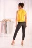Bluzka Amargo Yellow rozmiar - L